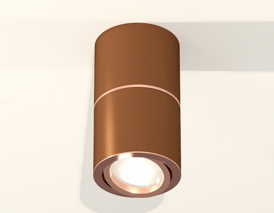 Фото Накладной светильник Ambrella Light XS XS7404080 AMBR_XS7404080 - интернет-магазин МегаТерем в Москве
