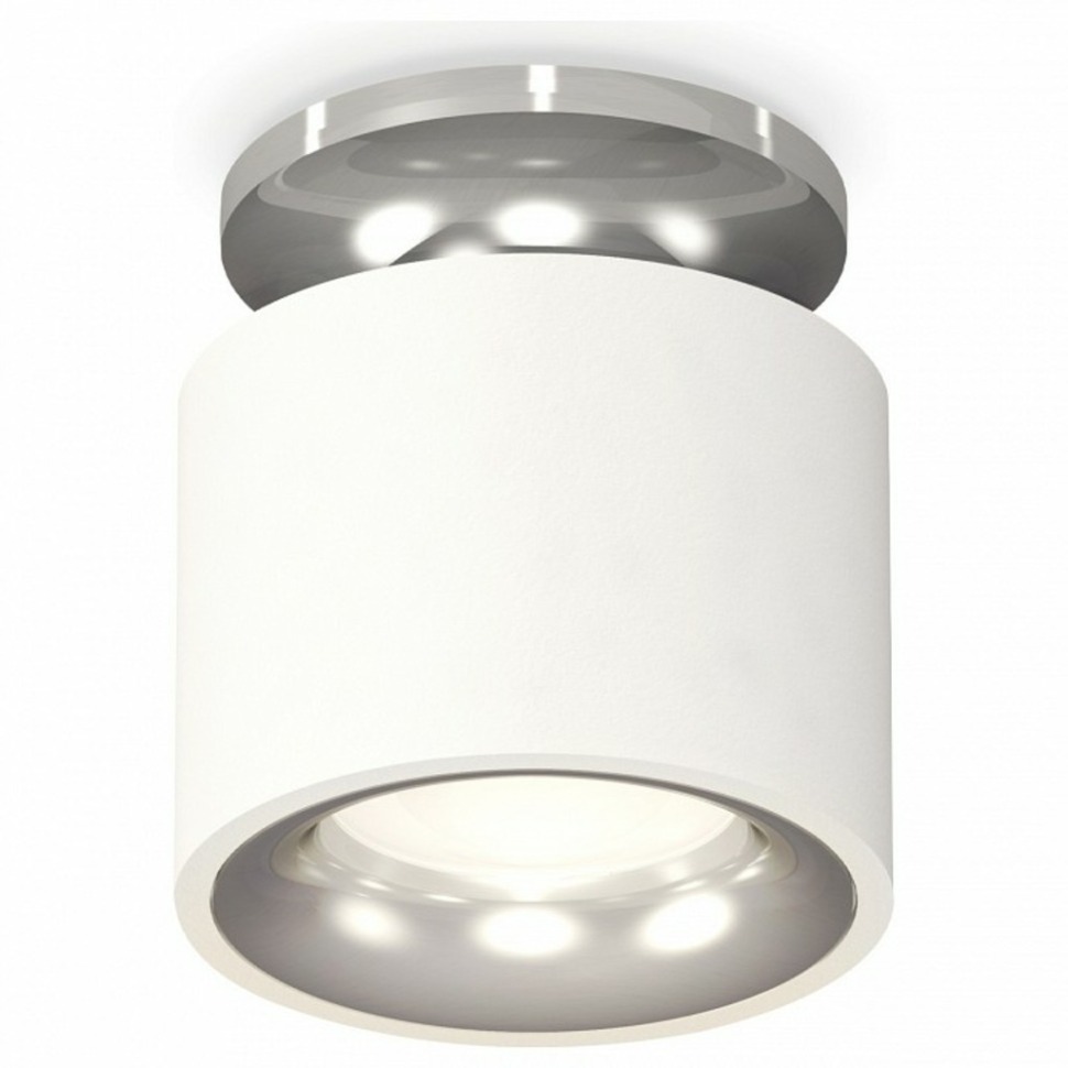 Фото Накладной светильник Ambrella Light XS XS7510081 AMBR_XS7510081 - интернет-магазин МегаТерем в Москве