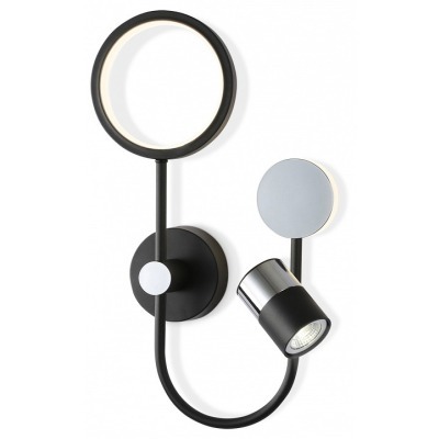Бра с подсветкой Ambrella Light FL FL51601 AMBR_FL51601