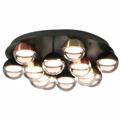 Потолочная люстра Favourite Luna 4371-12C FV_4371-12C