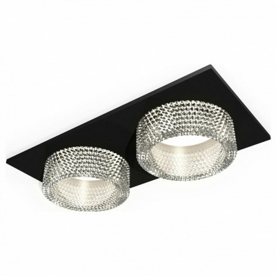 Встраиваемый светильник Ambrella Light XC XC6526040 AMBR_XC6526040