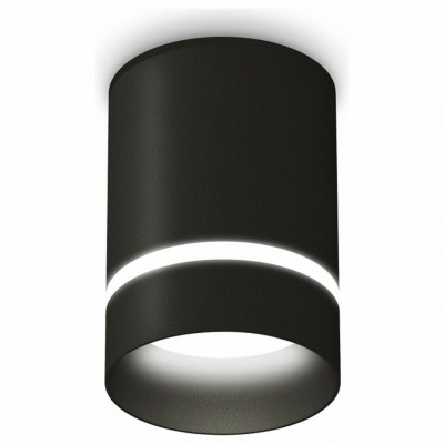 Накладной светильник Ambrella Light XS XS6302061 AMBR_XS6302061