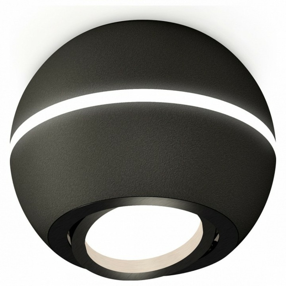 Фото Накладной светильник Ambrella Light XS XS1102020 AMBR_XS1102020 - интернет-магазин МегаТерем в Москве