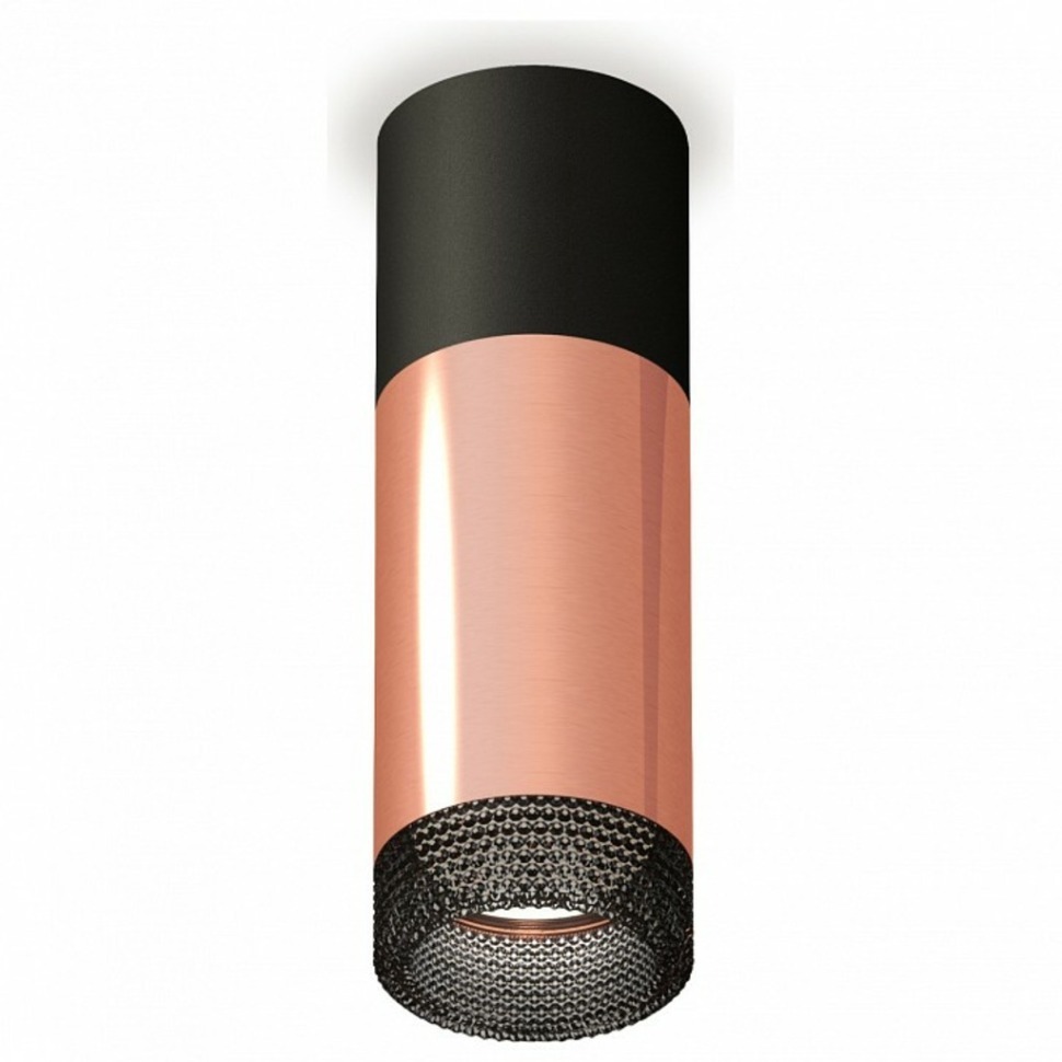Фото Накладной светильник Ambrella Light XS XS6326041 AMBR_XS6326041 - интернет-магазин МегаТерем в Москве