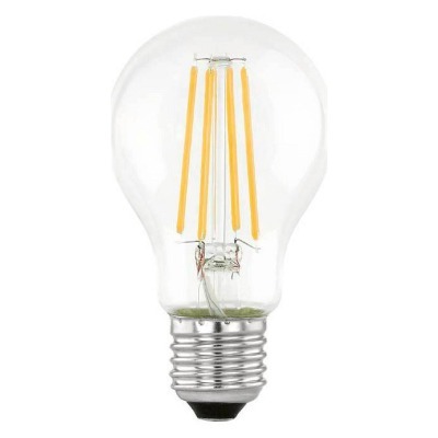 Лампа светодиодная Eglo LM_LED_E27 E27 7.3Вт 3000K 110187 EG_110187