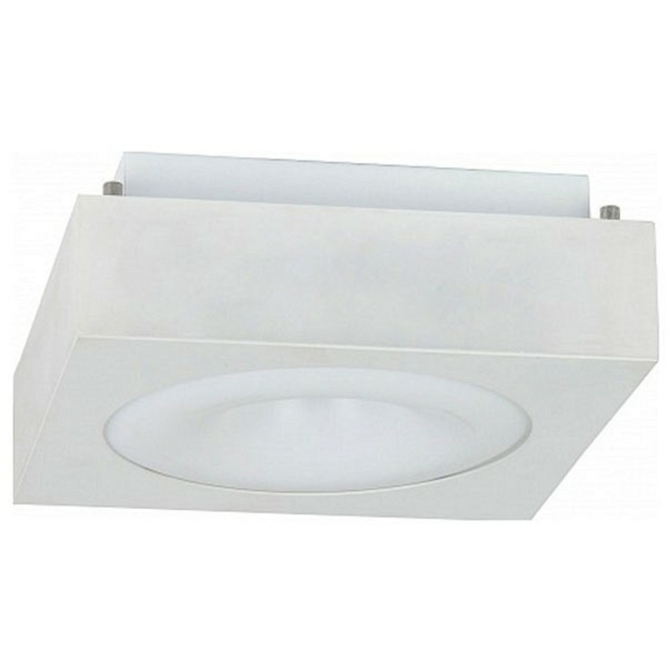 Фото Накладной светильник Escada Ernest 601/PL LED ESC_601_PL_LED - интернет-магазин МегаТерем в Москве