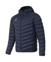 Куртка утепленная JOGEL ESSENTIAL PerFormPROOF Light Padded Jacket, темно-синий (2115786)