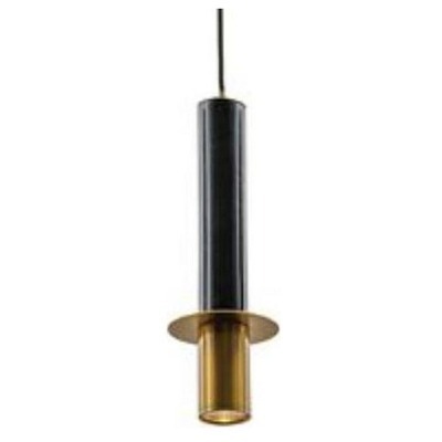 Подвесной светильник Arte Lamp Ascella A2034SP-1BK AR_A2034SP-1BK