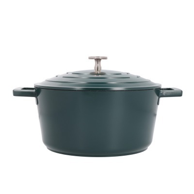 Кастрюля с крышкой GREEN 24...
