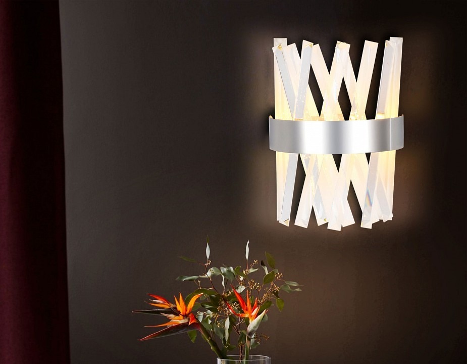 Фото Бра Ambrella Light TR TR5322 AMBR_TR5322 - интернет-магазин МегаТерем в Москве