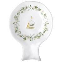Подставка под ложку lefard "apple garden" 16*11,5*2,5 см (358-2365) 