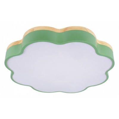 Накладной светильник Loft it Axel 10225/36 Green LF_10225_36_Green