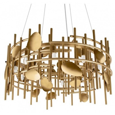 Подвесной светильник Loft i...