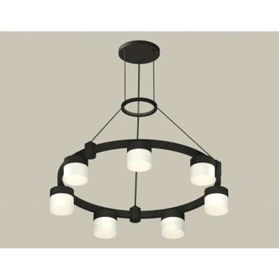 Подвесная люстра Ambrella L...