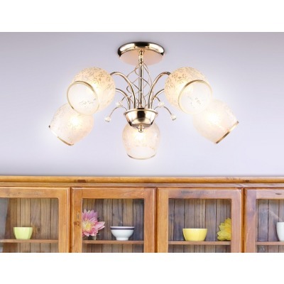 Люстра на штанге Ambrella Light TR TR3189 AMBR_TR3189