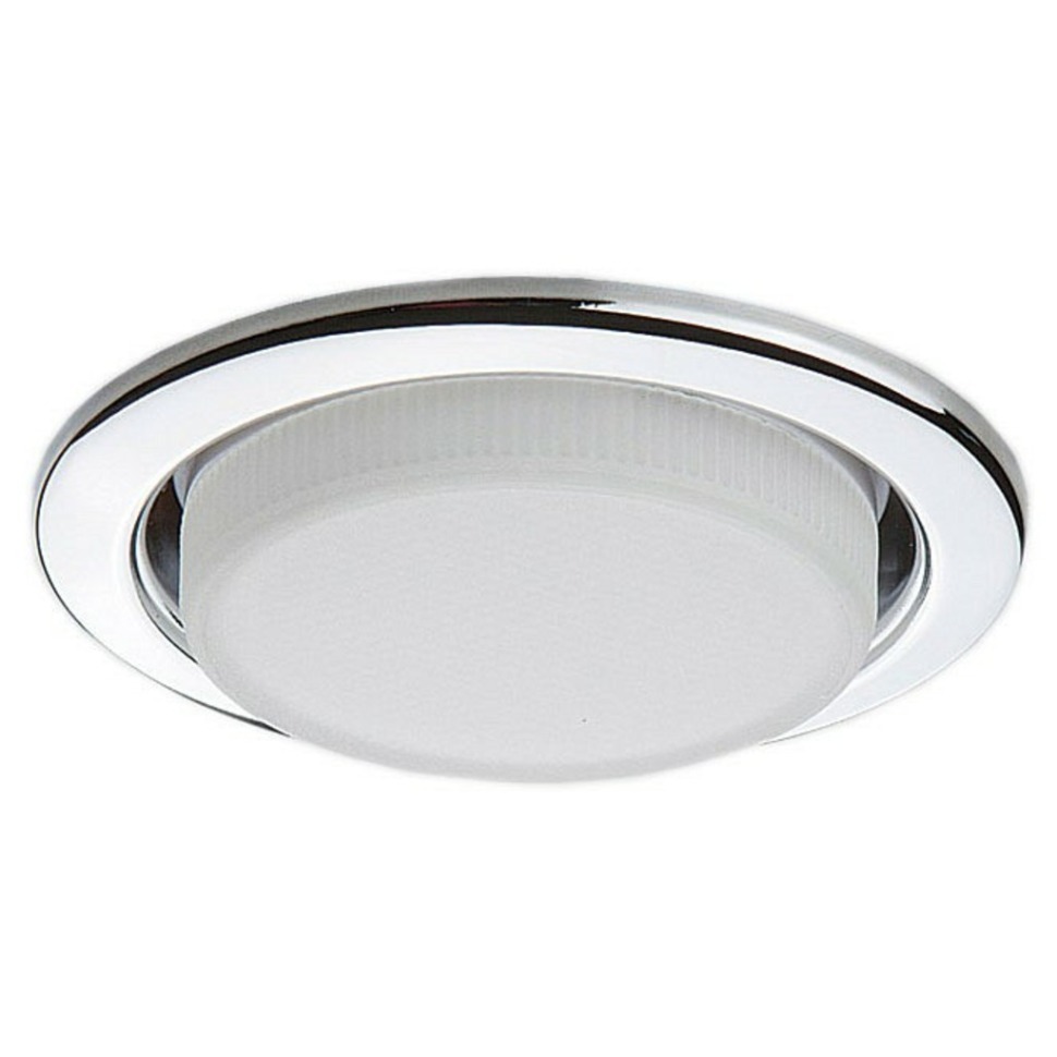 Фото Встраиваемый светильник Lightstar Tensio 212114 LS_212114 - интернет-магазин МегаТерем в Москве