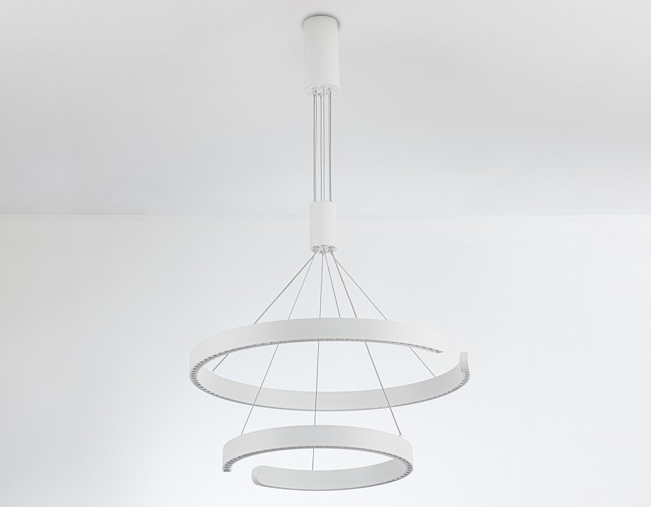Фото Подвесной светильник Ambrella Light FL FL5884 AMBR_FL5884 - интернет-магазин МегаТерем в Москве