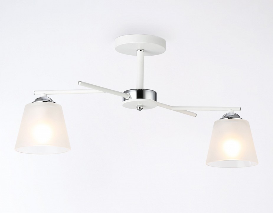 Фото Светильник на штанге Ambrella Light TR TR303201 AMBR_TR303201 - интернет-магазин МегаТерем в Москве