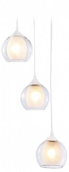 Фото Подвесной светильник Ambrella Light TR TR3540 AMBR_TR3540 - интернет-магазин МегаТерем в Москве