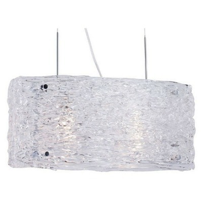 Подвесной светильник Lucia Tucci Rumba 1 RUMBA 1054.2 chrome LT_RUMBA_1054.2_chrome