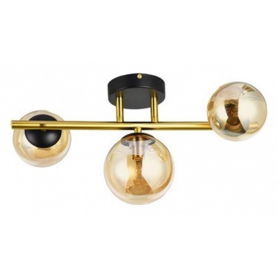 Светильник на штанге Arte Lamp Gemini A2243PL-3PB AR_A2243PL-3PB