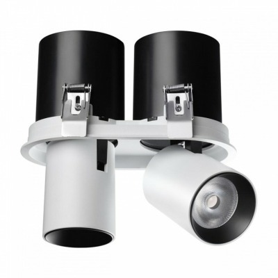 Спот Novotech Lanza 358341 ...