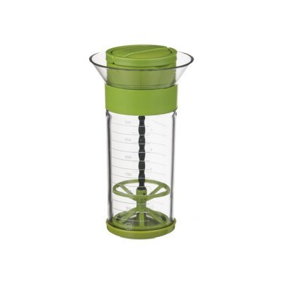 Миксер для соусов 300 мл. высота 17 см. Bwss Kitchenware (D-712-263)