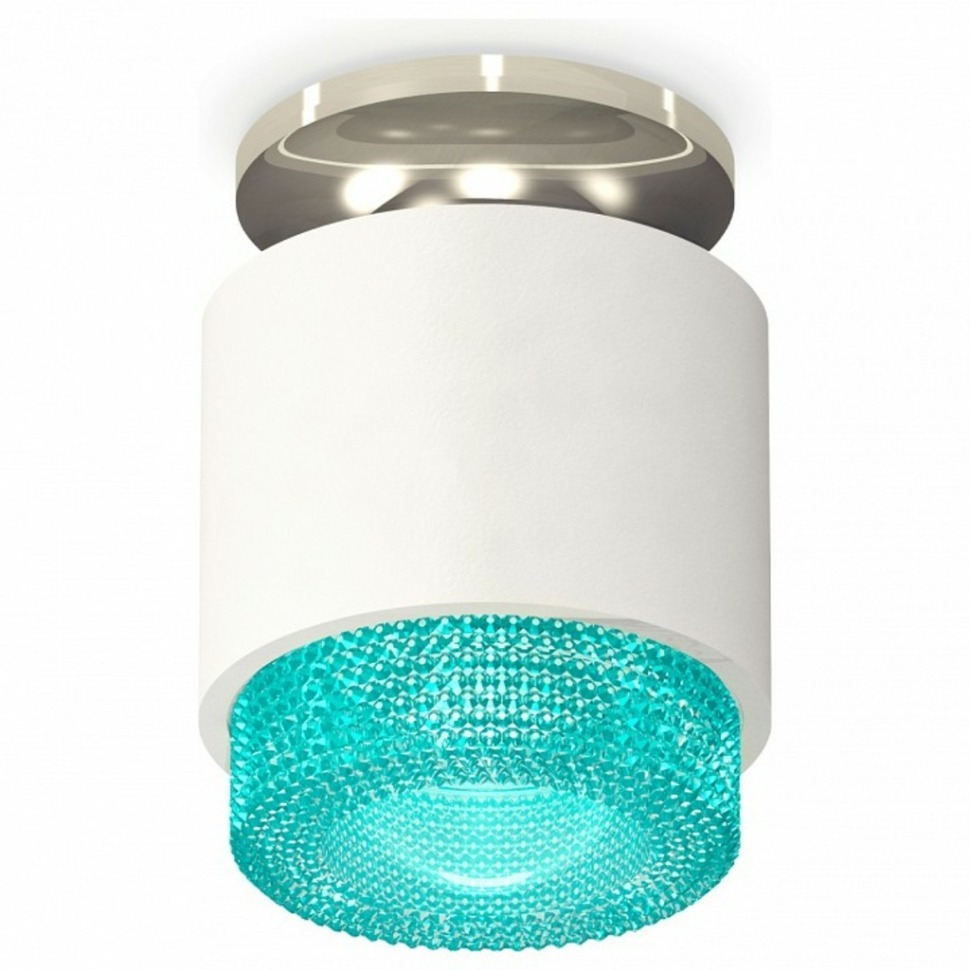 Фото Накладной светильник Ambrella Light XS XS7510082 AMBR_XS7510082 - интернет-магазин МегаТерем в Москве
