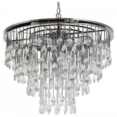 Подвесная люстра Maytoni Линн MOD091PL-07CH MY_MOD091PL-07CH