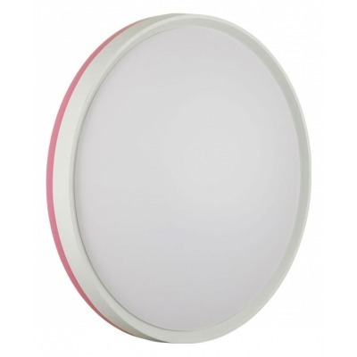 Накладной светильник Sonex Kezo Pink 7708/DL SN_7708_DL