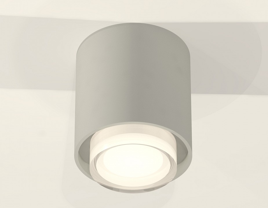Фото Накладной светильник Ambrella Light XS XS7724015 AMBR_XS7724015 - интернет-магазин МегаТерем в Москве