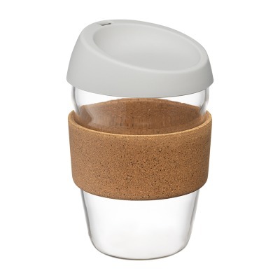 Кружка cozy cup, 350 мл, св...