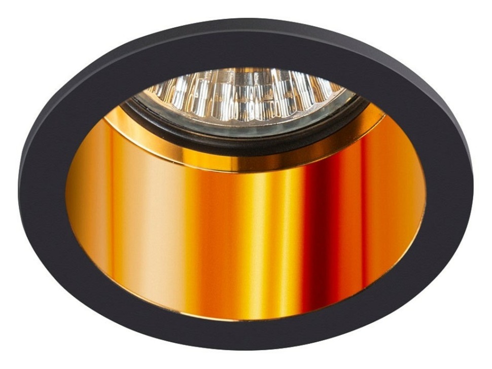 Фото Встраиваемый светильник Arte Lamp Caph A2165PL-1BK AR_A2165PL-1BK - интернет-магазин МегаТерем в Москве
