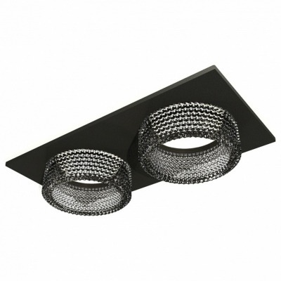 Встраиваемый светильник Ambrella Light XC XC6526041 AMBR_XC6526041