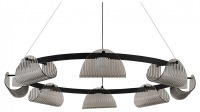 Подвесная люстра Kink Light  08447-8A,19(16) KL_08447-8A_19.16