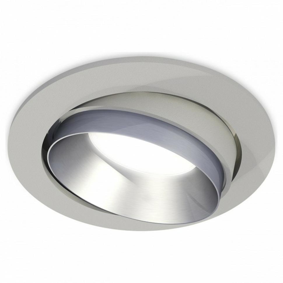 Фото Встраиваемый светильник Ambrella Light XC XC7653023 AMBR_XC7653023 - интернет-магазин МегаТерем в Москве