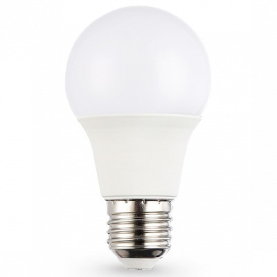 Лампа светодиодная Ambrella Light A60 E27 10Вт 2700K 601003 AMBR_601003