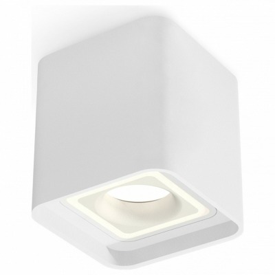 Накладной светильник Ambrella Light XS XS7840020 AMBR_XS7840020