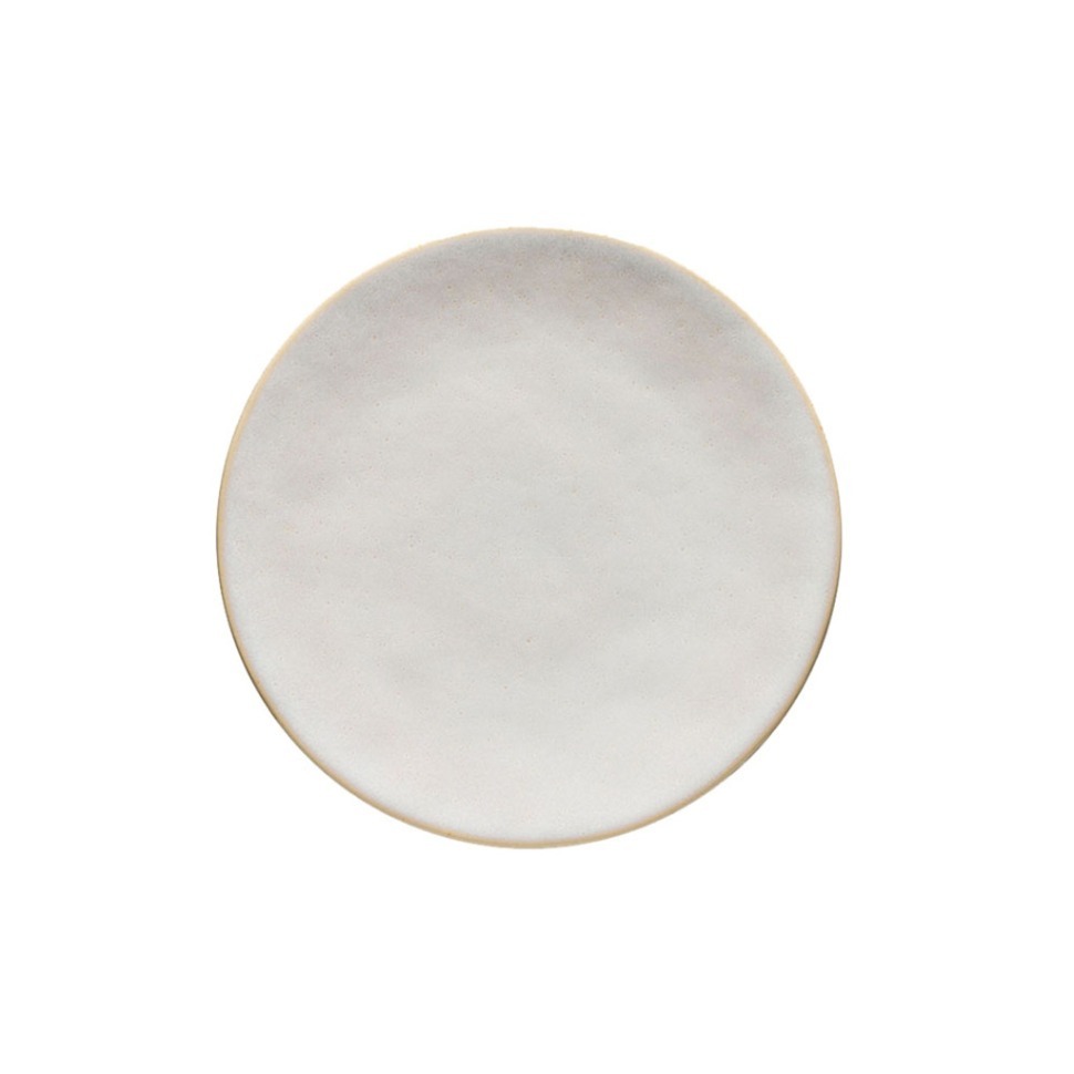 Фото Тарелка RTP221-BRA(RTP221-VC7172), 21,5 см, керамика, white, Costa Nova - интернет-магазин МегаТерем в Москве