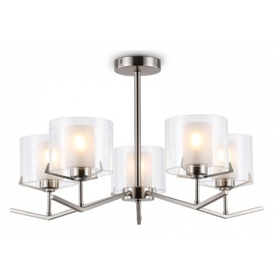 Люстра на штанге Ambrella Light HIGH LIGHT LH57001 AMBR_LH57001