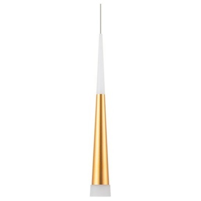 Подвесной светильник Arte Lamp Sabik A6010SP-1SG AR_A6010SP-1SG