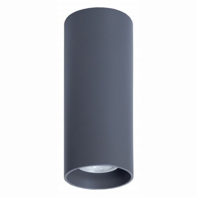 Накладной светильник TopDecor Tubo 8 Tubo8 P2 11 RTPR_Tubo8_P2_11