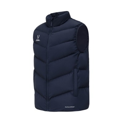 Жилет утепленный JOGEL ESSENTIAL PerFormPROOF Padded Vest, темно-синий (2115772)