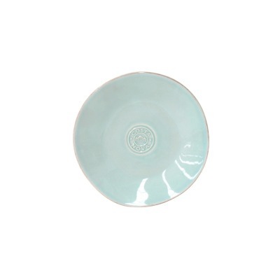 Тарелка NOP161-TRQ(NOP161-02409E), 16 см, керамика, Turquoise, Costa Nova