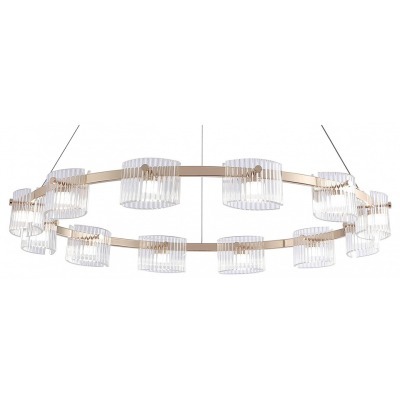 Подвесная люстра Favourite Ori 4248-12P FV_4248-12P