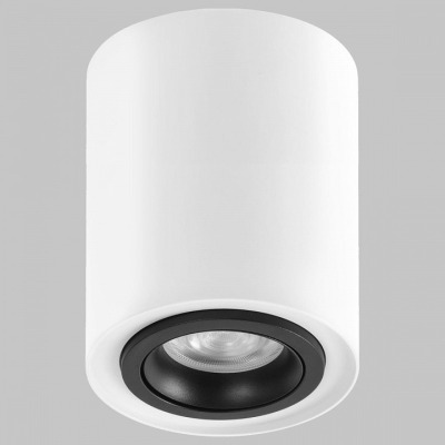Накладной светильник Imex COPO GU10 IL.0005.2400-WBK IMX_IL.0005.2400-WBK