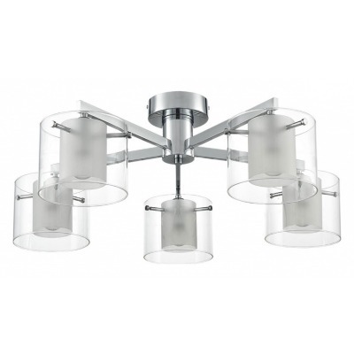 Потолочная люстра Lumion VERDI 8261/5C LMN_8261_5C
