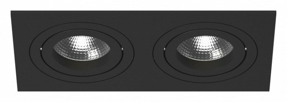 Фото Встраиваемый светильник Lightstar Intero 16 i5270707 LS_i5270707 - интернет-магазин МегаТерем в Москве