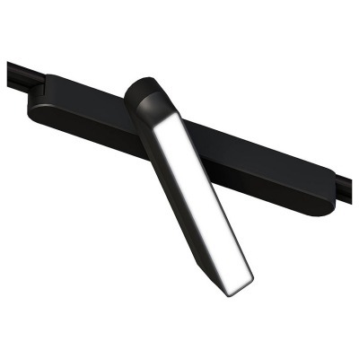 Светильник на штанге Arte Lamp Rapid A1160PL-1BK AR_A1160PL-1BK