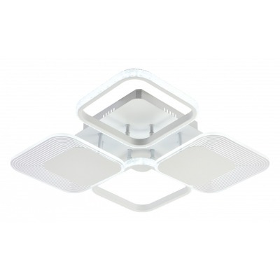 Потолочная люстра Escada Samia 10234/4LED ESC_10234_4LED